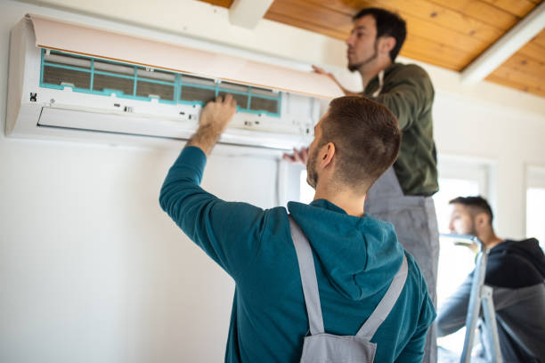 Best Solar-powered HVAC Systems in Florence, CO