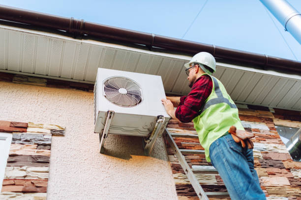 Professional HVAC in Florence, CO