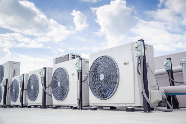 Best Commercial HVAC in Florence, CO